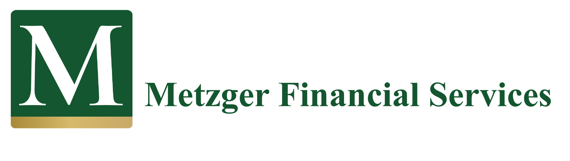 Metzger Financial Services